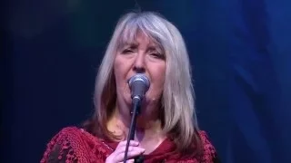 Steeleye Span - Saucy Sailor (Live)