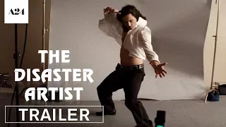 The Disaster Artist | Official Trailer HD | NL/FR | 2018