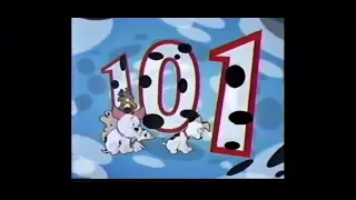 101 Dalmatians The Series Intro 1997