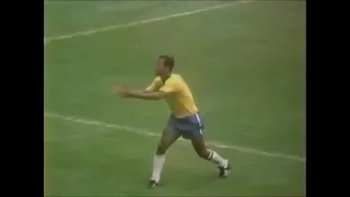 BRASIL vs ITÁLIA final da copa de 70 (completo)