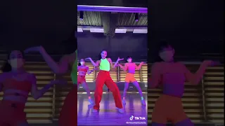 Maris Racal - Ate Sandali Tiktok Dance Challenge
