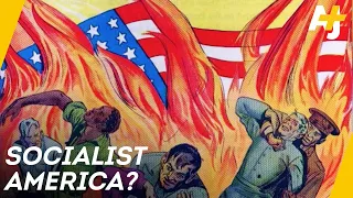 What If America Was A Social Democracy?