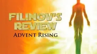 Advent Rising - Обзор игры - Filinov's Review