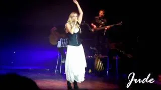 Anna Vissi unplugged - Αν σ΄αρνηθώ / by Jude