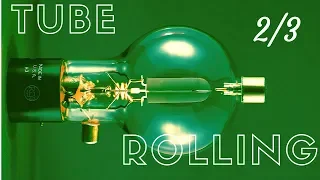 Tube Rolling - Lucidiamo la vetreria! (2/3)