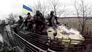 Незламні! Нескорені! Справжні!