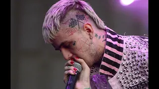 (free for profit) Lil Peep Type Beat - You Know How Im Rocking