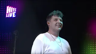 John Newman Performs 'Love Me Again' | Hits Live