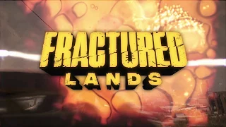 Fractured Lands Announcement : Unbroken Studios - Short Version