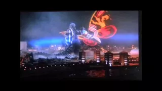 Godzilla and Mothra: Battle for Earth Dissected