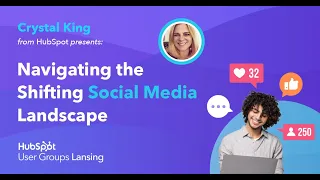 Navigating the Shifting Social Media Landscape