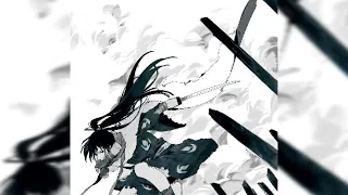 Hyakkimaru from anime «Dororo».