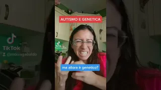 Autismo e Genetica