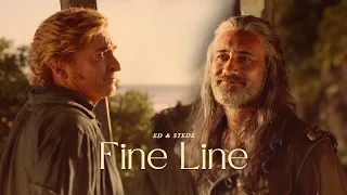 ►Ed & Stede | Fine Line