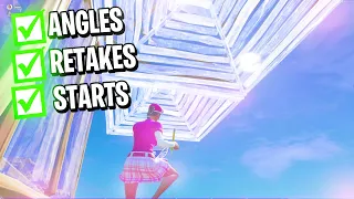 NEVER LOSE A BUILDFIGHT AGAIN!!!(1v1 Tutorial/Strategy) Fortnite Season 3