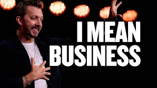 I Mean Business | Amen, Part 1 | Pastor Levi Lusko