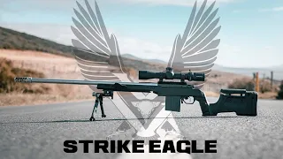 Vortex Strike Eagle 3-18 FFP - Post Match Review