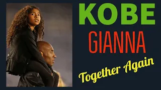 KOBE & GIANNA BRYANT - Together Again - In Depth Spirit Box Session