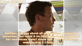 Home and Away Spoilers: Will Dean Thompson expose Colby Thorne's criminal past?