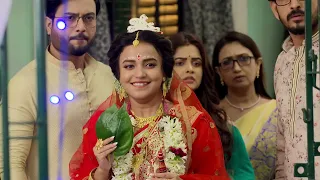 Amader Ei Poth Jodi Na Shesh Hoy - Ep - 418 - Full Episode - Anwesha Hazra - Zee Bangla