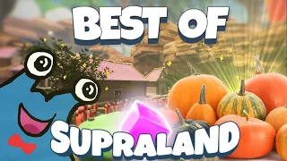 Best of Maudado - Supraland