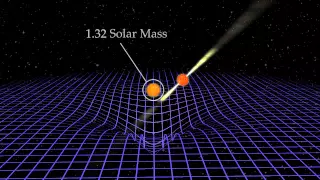 Geodetic Precession in a Pulsar