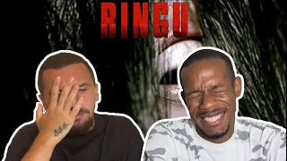 We Watched "RINGU" For The FIRST TIME | MOVIE REACTION