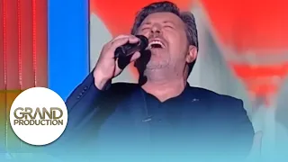 Serif Konjevic - Ti nisi bila to - GK - (TV Grand 20.03.2017.)