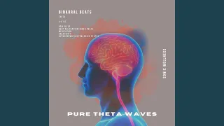 6 Hz Pure Theta Waves [30 Minute Session]
