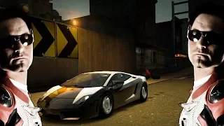 Need for Speed: Most Wanted 🔞🔞🔞 Во Имя Черного Списка, Мамки Кросса и Хурмы. А Минг