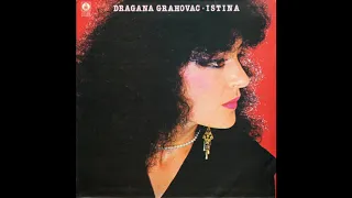 Dragana Grahovac - A ja ja ja (synth disco, Yugoslavia 1984)