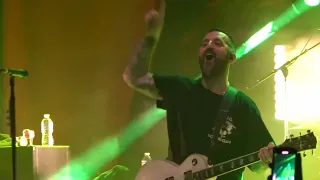 Bayside - FULL SHOW [Part 4/4] (Live in San Diego 4-20-24)