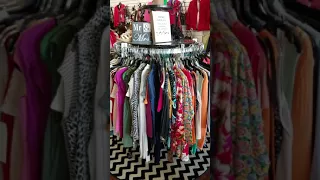 Maggie's Closet; Fashion and Home Decor on Consignment