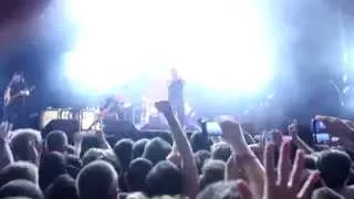 System Of A Down - Toxicity, Sugar (live in Moscow, 20-04-15)