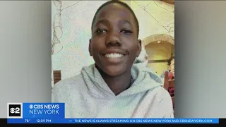 14-year-old Jevon Fraser dies subway surfing