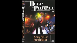 13 & 14 - Space Truckin' // Woman From Tokyo - Deep Purple (Live '93) HD