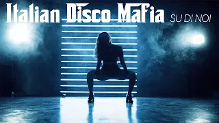 Su Di Noi - Italian Disco Mafia [ TikTok Dance Video ] - This is Italy Original Mix