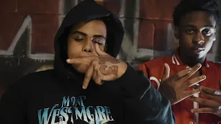 Lil Rodney- Free Dglock (Official Video) Shot By: MyWayTv