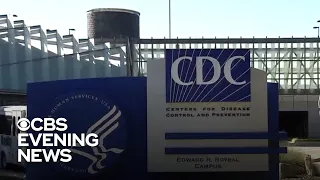 CDC says nearly 5,000 virus cases at meat and poultry processing plants