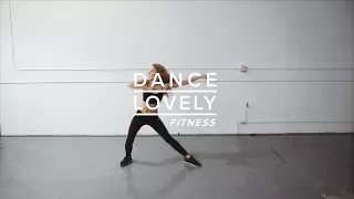 Dance Fitness Workout - Meghan Trainor No Excuses