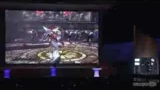 Heavenly Sword (E3 06 PS3 Demo)