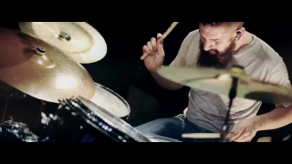 SLIPKNOT - The negative one | LUCAS MARTINEZ (Drumcover)