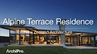 Alpine Terrace Residence | Johnston Architects | ArchiPro