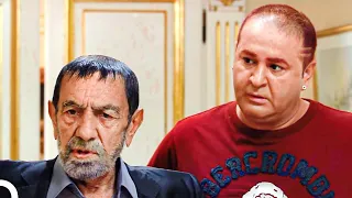 Kolpaçino | Şafak Sezer Full Hd Türk Komedi Filmi