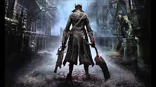 Паша Today #19. Игры с отличным сюжетом и наихардкорнейший Bloodborne  (12.01.2016)