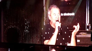 Deep Purple - "Knocking At Your Back Door" - Live 09-29-2018 - Mountain View, CA