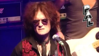 Glenn Hughes, You Keep On Moving, 2017-02-05, Zoetermeer, De Boerderij, (Deep Purple)