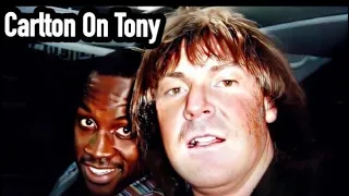 Carlton Leach On Tony Tucker • Rise of The Footsoldier/Last Man Standing