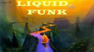 The DNB Movement Present - ◄Liquid Funk Long Set ◄ Mix By Simonyàn #31