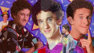 The Lost Legacy Files: Dustin “Screech” Diamond